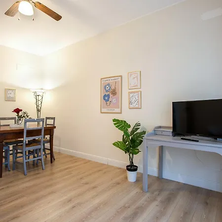 Apartamento Moderno Tuscolana 2 Bdr And Living Metro A