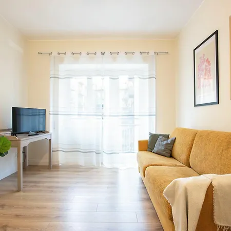 Apartment Moderno Tuscolana 2 Bdr And Living Metro A *