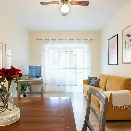 Apartment Moderno Tuscolana 2 Bdr And Living Metro A Rome
